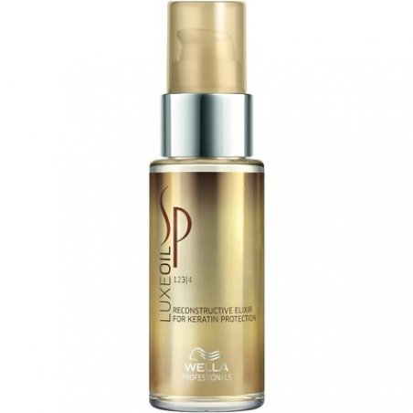 Wella SP Luxe Healing Oil 30ml