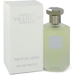 Lorenzo Villoresi Teint De Neige Eau de Toilette Spray 100ml