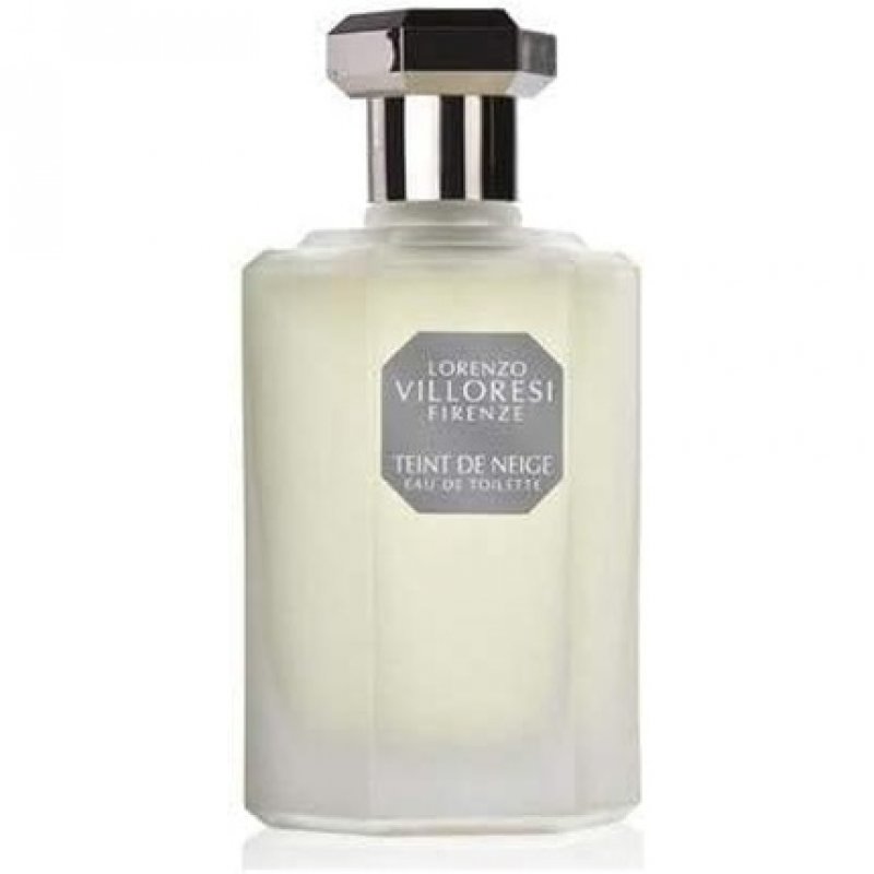 Lorenzo Villoresi Teint De Neige Eau de Toilette Spray 100ml