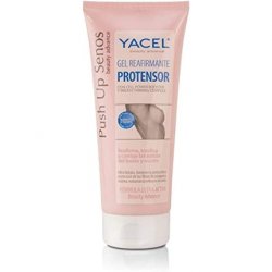 Yacel Push Up Breasts Protective Firming Gel for Breast and Decollete 200ml