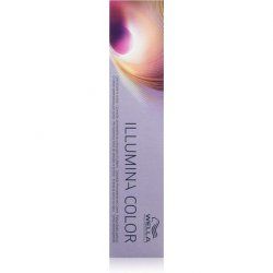 Wella Illumina 8/37 Hair Color 60ml