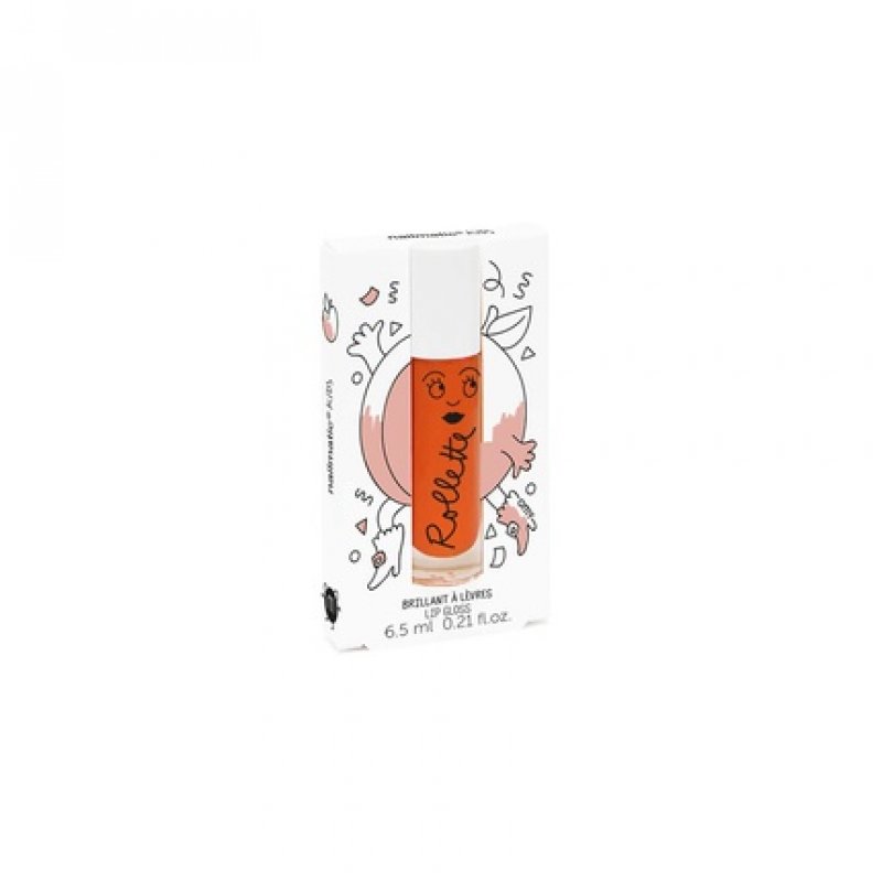 Nailmatic Kids Lip Gloss Peach