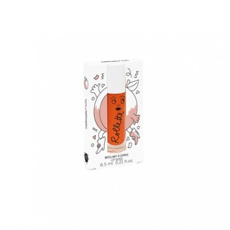 Nailmatic Kids Lip Gloss Peach