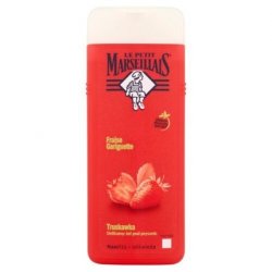 Le Petit Marseillais Strawberry Shower Cream 400ml