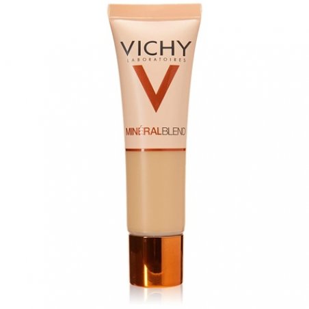 VICHY Mineralblend Makeup 01 Clay 30ml