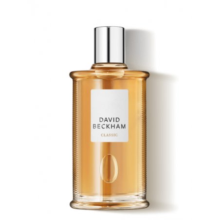 David Beckham Classic Eau de Toilette 100ml