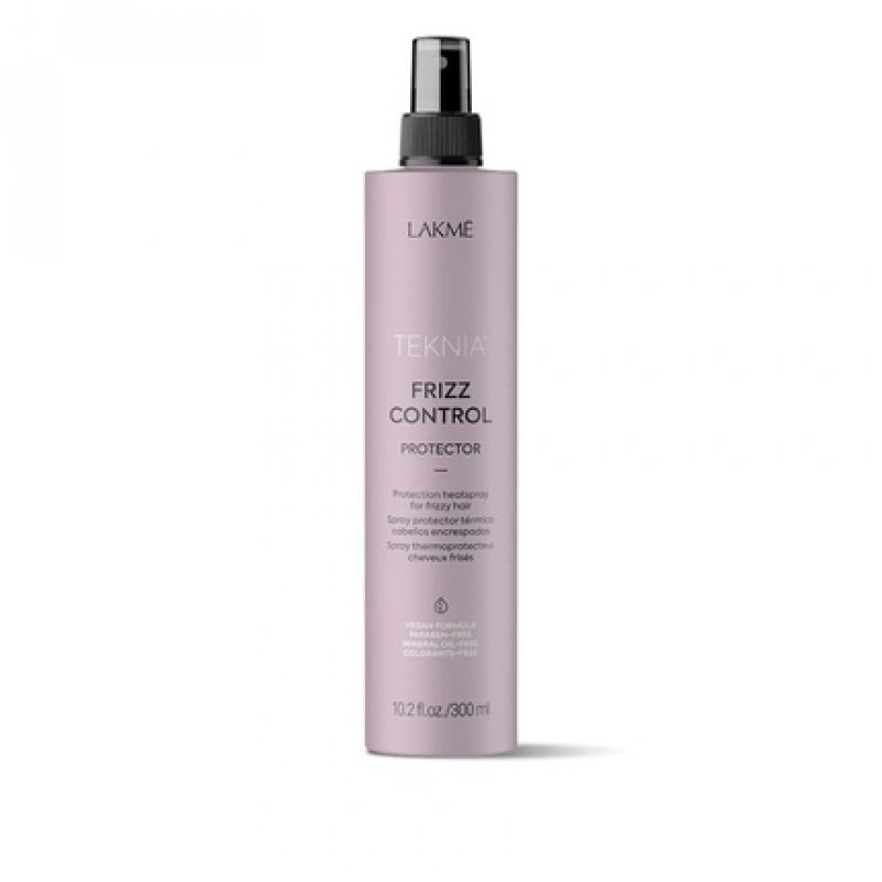 Lakme Teknia Frizz Control Protector 300ml