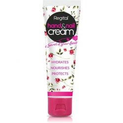 Regital Hand and Nail Cream