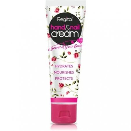 Regital Hand and Nail Cream