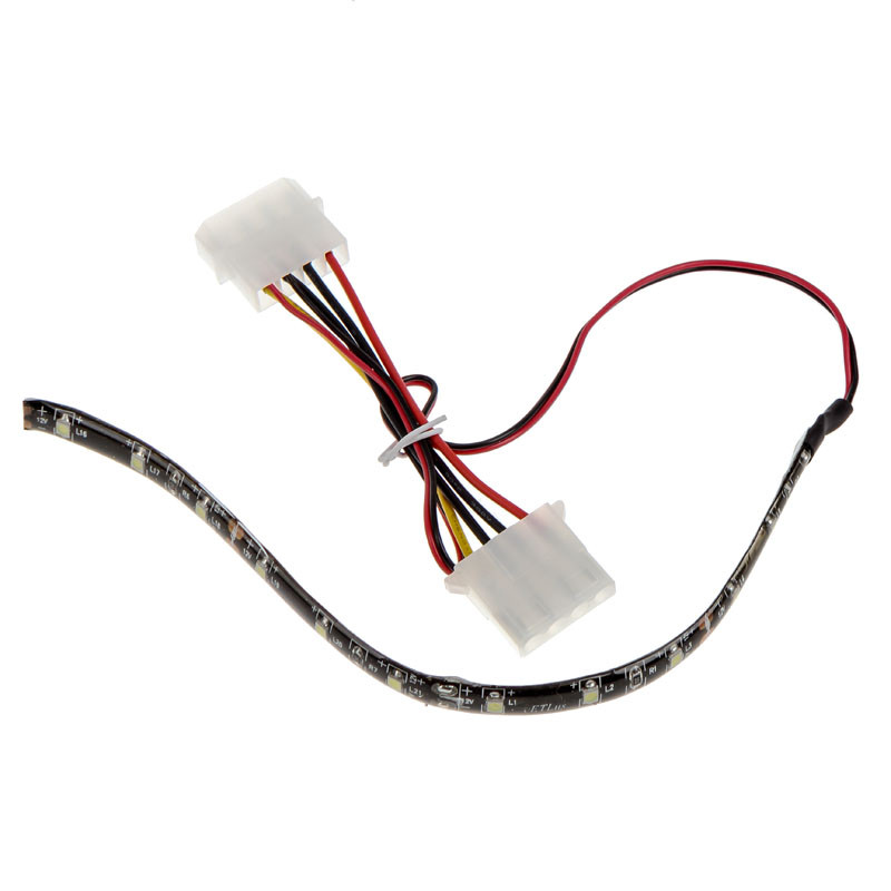 Lamptron compatible FlexLight Pro - 12 LEDs - UV