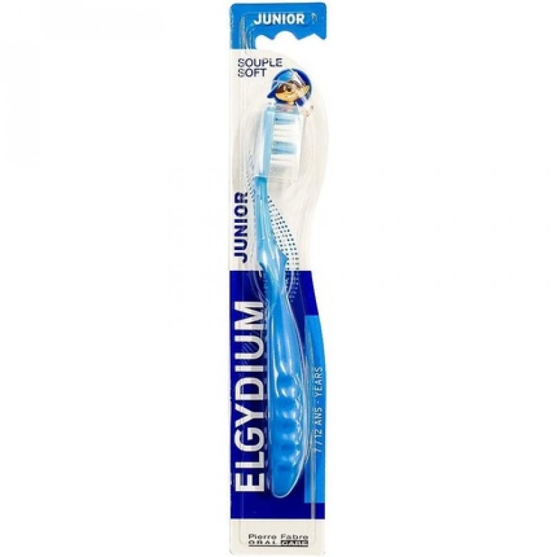ELGYDIUM Manual Toothbrush 0.1g