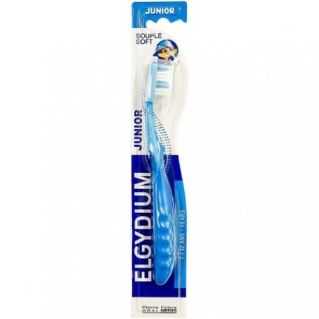 ELGYDIUM Manual Toothbrush 0.1g