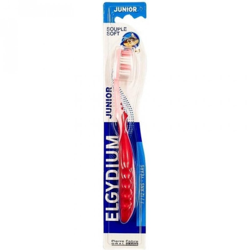 ELGYDIUM Manual Toothbrush 0.1g