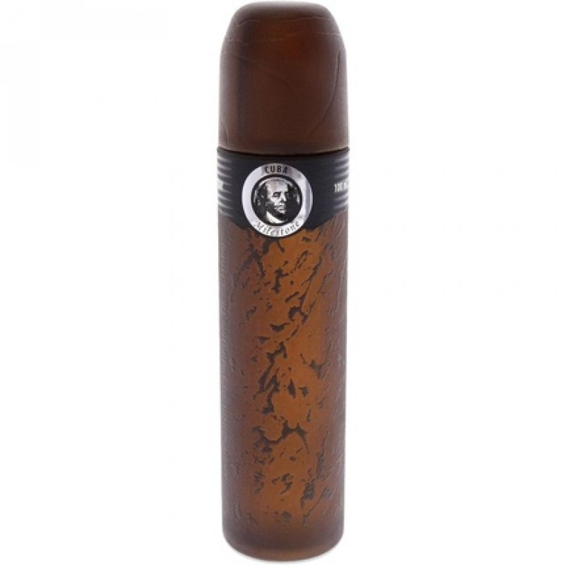 Cuba Cuba Milestone For Men 3.3 oz EDT Spray