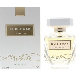 Elie Saab Le Parfum In White 90ml Eau de Parfum Spray
