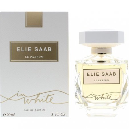 Elie Saab Le Parfum In White 90ml Eau de Parfum Spray