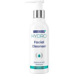 Equalan Pharma Hydro Facial Cleansing Gel 150ml