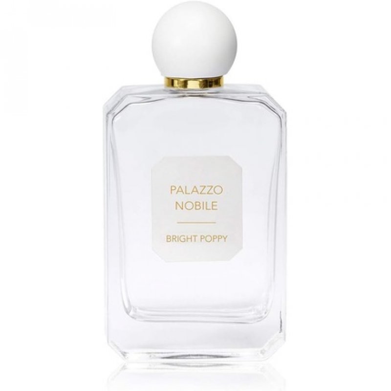 Valmont Bright Poppy Eau De Toilette 100ml