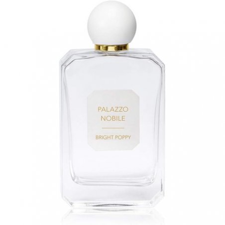 Valmont Bright Poppy Eau De Toilette 100ml