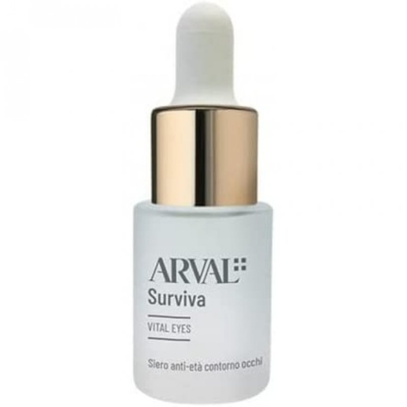 Arval Surviva Vital Eyes 15ml