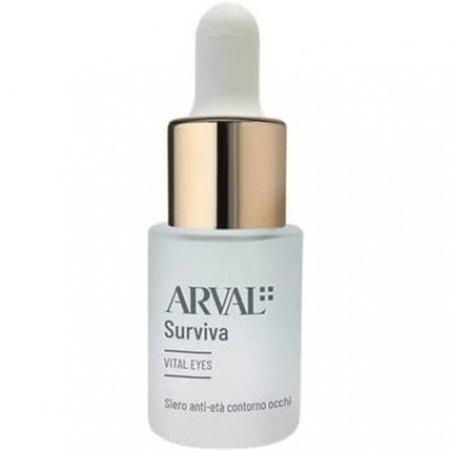 Arval Surviva Vital Eyes 15ml