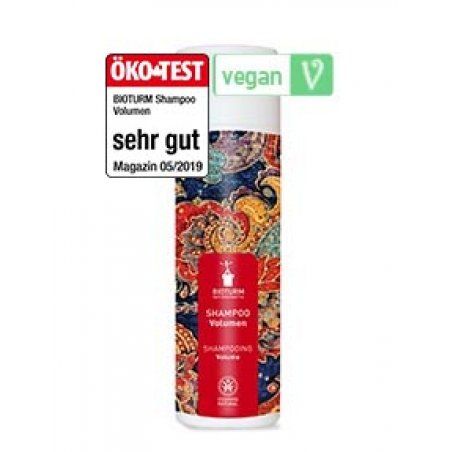 Shampoo Volume No 104