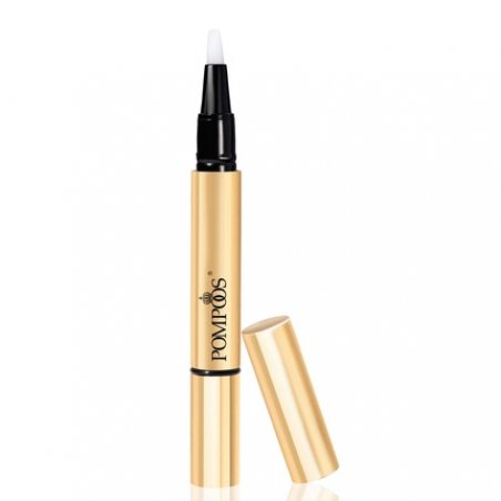 Harald Glööckler Pompöös Cosmetics Liquid Concealer for Bright Skin Tone 1ml
