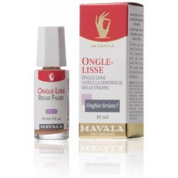 Mavala Treatment Smoothing for the Nails 10ml
