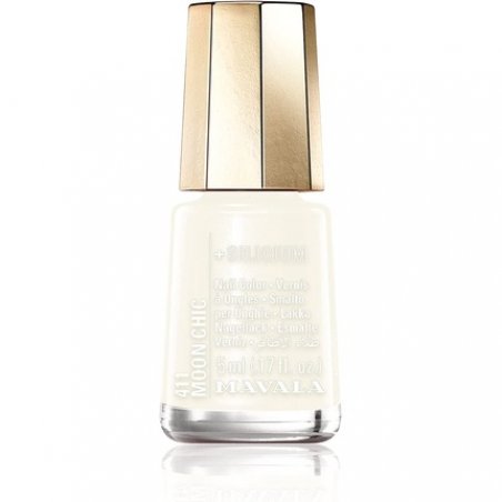 Mavala So Future Colours 2021 Winter Nail Polish Collection Moon Chic 5ml