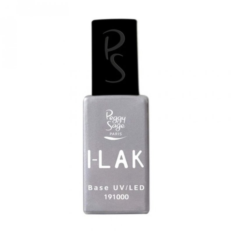 ILAK Base Coat 11ml