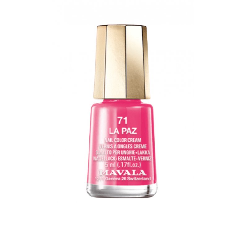 Mavala Mini Color, La Paz 71, 5ml