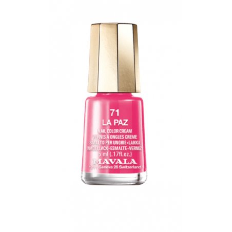 Mavala Mini Color, La Paz 71, 5ml