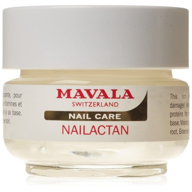 Mavala Nailactan Nail Cream 15ml