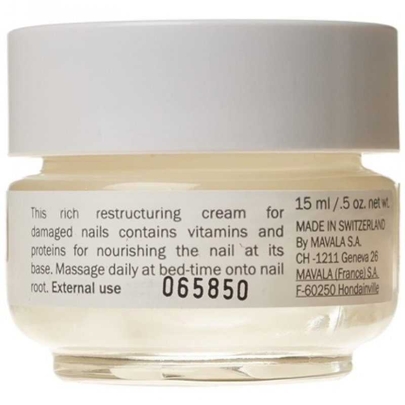 Mavala Nailactan Nail Cream 15ml