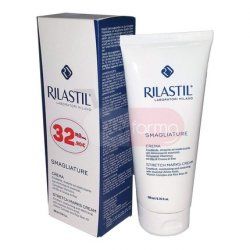 Rilastil Body Cream for Stretch Marks 200ml