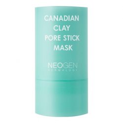 NEOGENLAB DERMALOGY Pore Clarifying Clay Mask Stick - Minimizes Enlarged Pores Blackheads and Excess Sebum