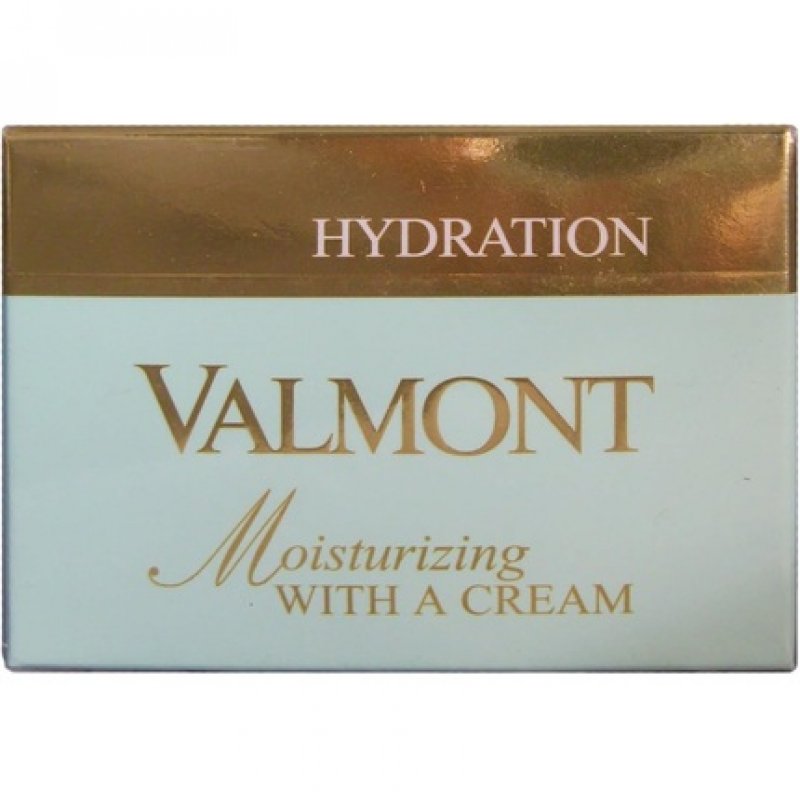 Valmont Moisturizing Cream