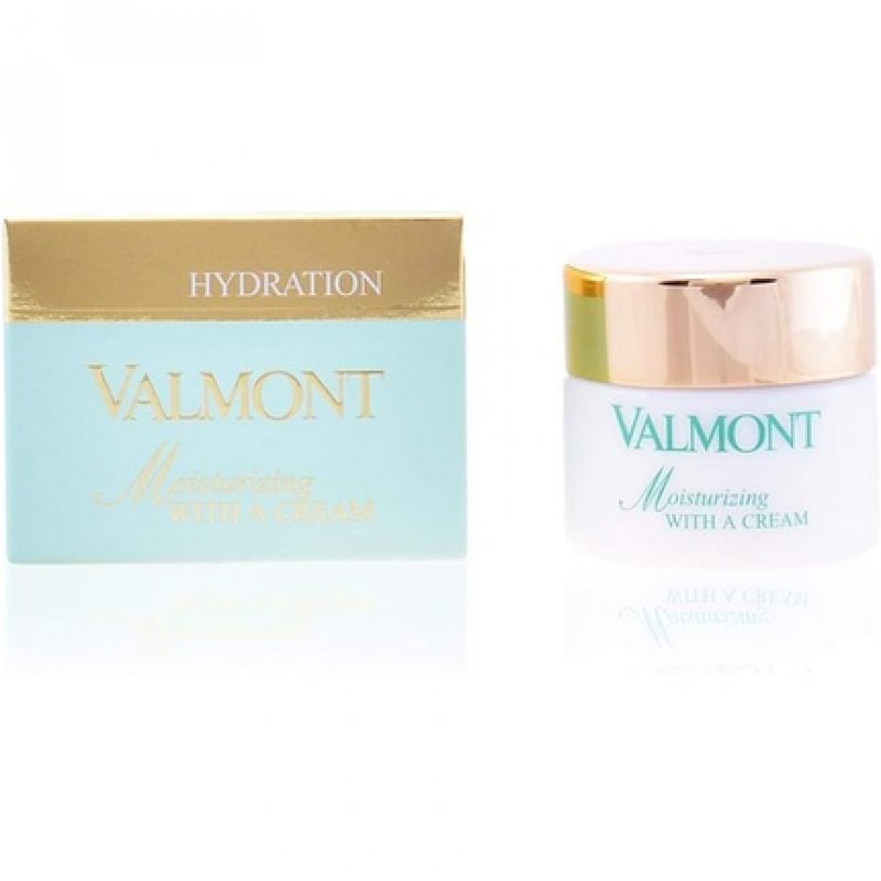 Valmont Moisturizing Cream