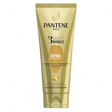 Pantene Pro-V 8001090374462 Après-shampooing Après-shampoing non-professionnel 200 ml Femmes