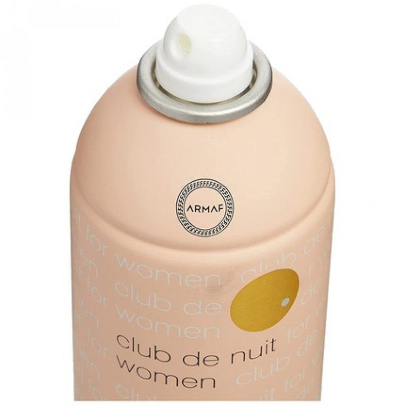 Armaf Club De Nuit Woman Grew Shoulder Body Spray 250ml