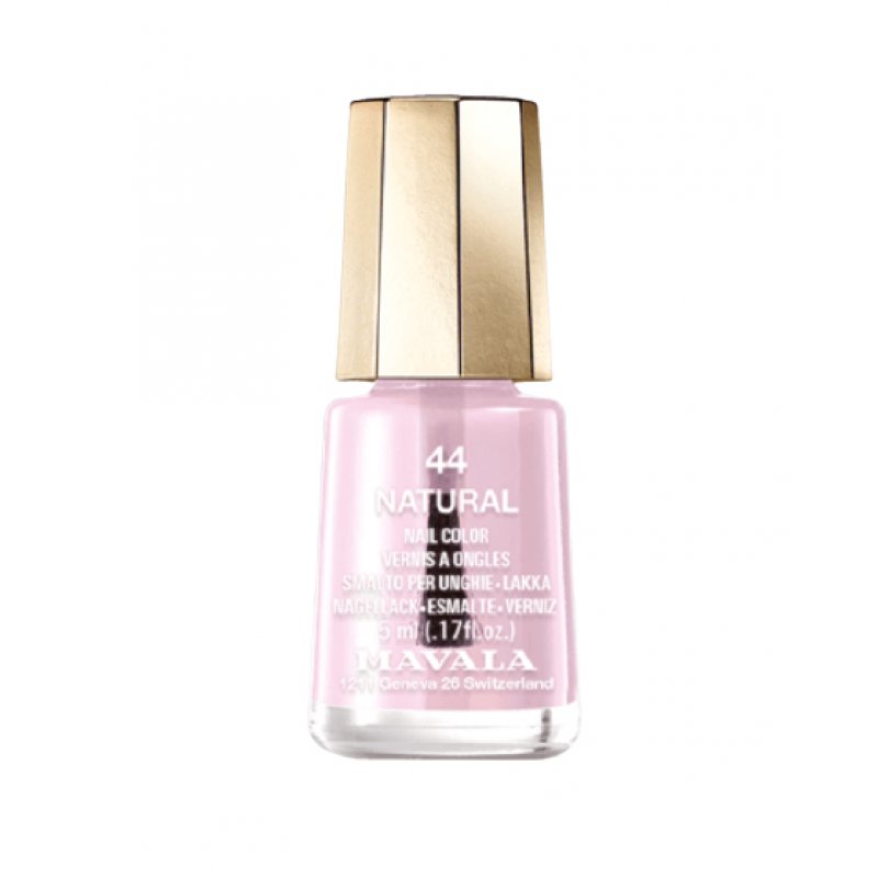 Mavala Mini Color, 44 Natural, 5ml