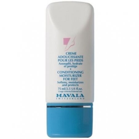 Mavala Emollient Foot Cream 75ml