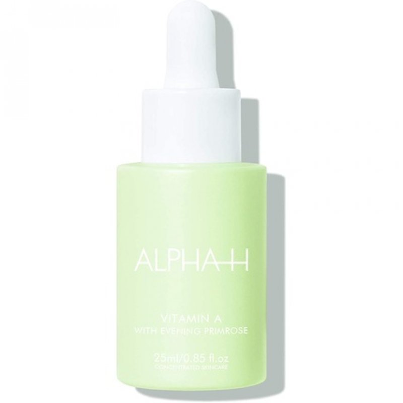 Alpha H Vitamin A 0.5% Serum 25ml