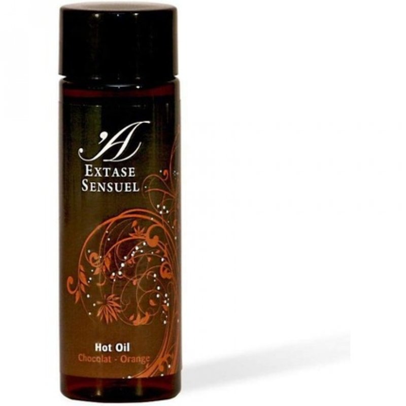Extase Sensual Unleash Your Passion 115g