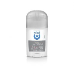 Infasil Neutro Triple Protection Deodorant Stick 40ml