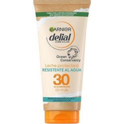 Garnier Eco Ocean Sun Lotion Spf30 200ml