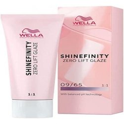 Shinefinity Pink Shimmer Shade 09/65 60ml