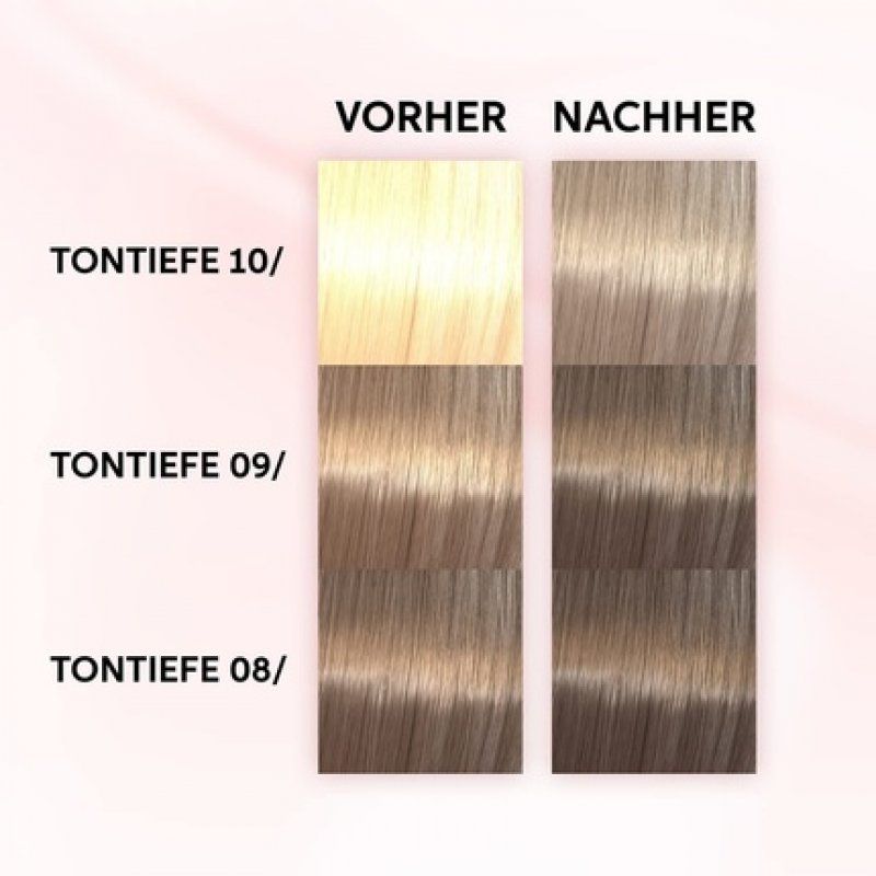 Shinefinity Soft Sage Shade Hair Color 60ml