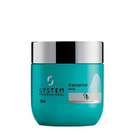 System Professional Inessence Mask 200ml hair mask