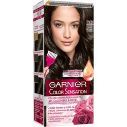 Garnier Color Accessories 0.25ml Dark Brown